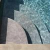 Pool Stairs